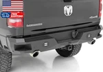 Heavy Duty Rear Led Bumper For 2019-2025 Ram 1500-10755. Fixed Price $1014.36.