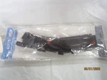 Genuine Ford Oem 8L8Z-17E814-D Bumper Bar Bracket Reinforcement. Fixed Price $18.49.