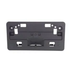 For 2013-2015 ES350 Front License Plate Bracket Black 52114-33320 LX1068113 Q. Fixed Price $55.95.