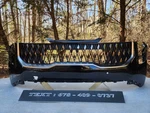 2025-2026 Kia Carnival Front Bumper Cover 86511R0500 Oem. No Shipping. Fixed Price $599.00.