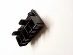 Genuine Nissan Oem Altima Impact Bar Clip 62228-8J000. Fixed Price $13.02.