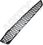 Apdty 167955 Front Driver Side Bumper Grille Primed. Fixed Price $49.92.