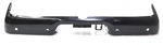 New Oem Mopar Rear Bumper Face Bar W/ Sensor Holes 68049864AB Ram 1500 2009-2018. Fixed Price $689.45.
