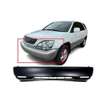 Front Bumper Cover For 1999-2003 Lexus RX300 Primed 5211948901 LX1000117. Fixed Price $143.10.