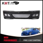 M3 Style Front Bumper Cover Fits 1999-2006 Bmw E46 Sedan Wagon 4-DOOR 325I 330I. Fixed Price $229.95.