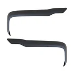 For Ram 2500/3500 2019 2020 2021 2022 Valance Driver And Passenger Side Pair. Fixed Price $100.91.
