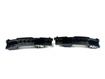 2015-2018 Audi A8L Quattro Rear Right&left Side Bumper Guide Bracket 2X Oem. Fixed Price $45.99.