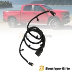 Front Bumper-harness For 2016-2018 Chevrolet Gm Silverado 1500 23274030. Fixed Price $48.99.