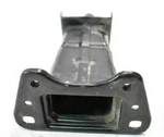 07-12 Mercedes GL450 X164 Front Right Pass Side Bumper Reinforcement Bar Bracket. Fixed Price $36.00.
