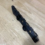 14-16 Infiniti Rear Left Lower Bumper Bracket 85221-4GA0A Oem. Fixed Price $18.00.
