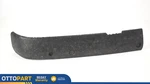 1990 Mercedes R129 500SL 300SL 600SL Front Right Bumper Foam A1298852037 Oem. Fixed Price $21.42.