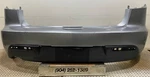 2010-2011 Mazda 3 Sedan Rear Bumper Cover Oem BBM4-50221. Fixed Price $250.00.