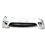 Land Range Rover Sport L494 13-17 Oem Front Bumper Cover DK62-17F775-AB. Fixed Price $249.00.