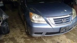 (local Pickup Only) Front Bumper Without Park Assist Fits 08-10 Odyssey 4531616. Fixed Price $244.90.