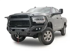 Fab Fours DR19-X4450-1 Matrix Front Bumper Fits 19-24 2500 3500. Fixed Price $2709.99.