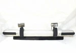 1979 1980 1981 1982 1983 Jeep Grand Wagoneer Oem Complete Front Bumper. Fixed Price $950.00.