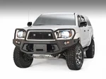 Fab Fours TT05-B1550-1 Premium Heavy Duty Winch Front Bumper Fits 05-11 Tacoma. Fixed Price $2706.51.