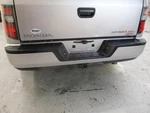 Honda Ridgeline 2012 Rear Bumper 71510SJCA10ZA Used 6708. Fixed Price $349.90.