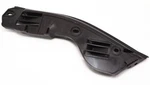 New Lh Rear Bumper Mount Guide Bracket 03-10 Vw Touareg 7L6 807 393. Fixed Price $24.99.