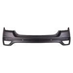 For 2017 - 2022 Chevrolet (chevy) Trax Rear Bumper Cover Upper 2021 2020. Fixed Price $1090.95.