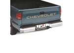 Westin 21002 For Surestep Universal Fullsize Bumper Chrome. Fixed Price $503.16.