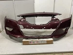 Oem 2016-2018 Nissan Maxima S/sl/sv/platinum Front Bumper Cover 62022-4RA0H. Fixed Price $300.00.