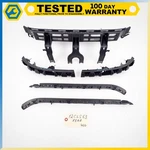 12-14 Mercedes-benz CLS63 Amg Rear Bumper Holder Support Bracket Set Oem. Fixed Price $199.77.