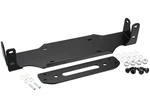 Bulldog Winch 20353 Mount/fairlead Plate For Jeep Jl/jt Steel Ready Bumper. Fixed Price $256.99.