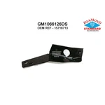 GM1066126 New Replacement Front Driver Side Outer Bumper Face Bar Brace. Fixed Price $32.00.