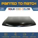 For 2000-2006 Chevy Tahoe Hood Painted To Match. Fixed Price $1005.00.