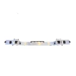 Bumper Face Bar Reinforcement Front Honda Accord 2018-2022. Fixed Price $602.23.