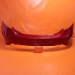 Alfa Romeo Giulia Rear Bumper 2017 2018 2019 2020 50556567 Oem. Fixed Price $695.00.