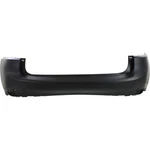 Bumper Cover Primed Rear For 2014-2016 Lexus IS350 IS250 IS200T IS300. Fixed Price $168.01.