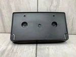 2019-2024 Ram 1500 Front License Plate Bracket #68141757AA. Fixed Price $14.24.