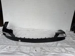 2017 2018 2019 2020 Acura Mdx Rear Lower Bumper Cover Valance Oem 71510-TZ5-TRX. Fixed Price $150.00.