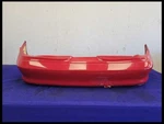 1994-1998 Ford Mustang Gt Cobra Rear Back Bumper Ripped Paint E8. Fixed Price $189.99.