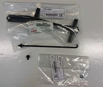 Lexus Oem Factory Battery Hold Down Kit 2002-2006 ES300 ES330. Fixed Price $40.60.