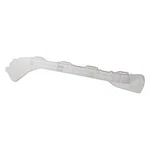 Driver Side Rear Bumper Cover Retainer For Toyota Prius 2010-2015 5257647020. Fixed Price $22.36.