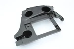 2012-2015 Audi A6 Rear Right Rh Bumper Side Guide Mount Panel Oem 4G5807394. Fixed Price $40.92.