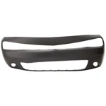 Capa Bumper Cover Fascia Front For Dodge Challenger 15-18 CH1000A20 68258730AB. Fixed Price $223.87.