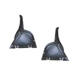 For Bmw 318TI 1995-1999 Bumper Brackets Front, Driver And Passenger Side Pair. Fixed Price $42.10.