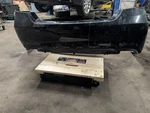 Rear Bumper Cover Toyota Camry Xle Hybrid 2012-2014 Oem. Fixed Price $220.00.