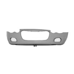 Fits 2004-2006 Chrysler Sebring Convertible Front Bumper Cover 101-01555A. Fixed Price $446.96.