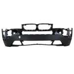 Capa For 07-10 X3 Front Bumper Cover Textured W/fog Lamp BM1015102 51113445877. Fixed Price $358.95.