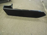 Nos 2007-2014 Ford Expedition Rear Bumper End Extension Lh 7L1Z-17811-APTM. Fixed Price $99.99.