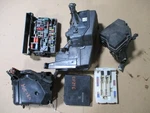 2014 Cadillac Ats Engine Compartment Fuse Box Oem 104K Miles - LKQ457236327. Fixed Price $183.38.