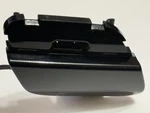 Oem Mercedes W222 Rear Tow Hook Cover A2228852301 S-class 2014-2020 Black. Fixed Price $32.99.