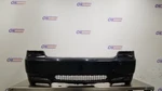 13 Bmw M3 E93 Convertible Rear Bumper Assembly With Park Assist Sensors Blue. Fixed Price $688.50.