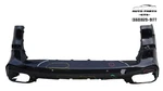 2019-2020 Bmw X5 M-sport Rear Bumper Cover Oem 5112-8069240. Fixed Price $380.00.