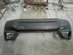 Rear Bumper Fwd Piece Cover Without Park Assist Fits 18-21 Kona 3449726. Fixed Price $209.99.